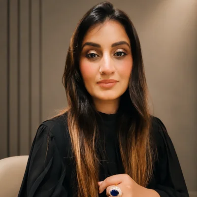 Nadia Asghar Ali