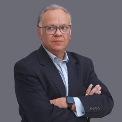 Nayan Patel