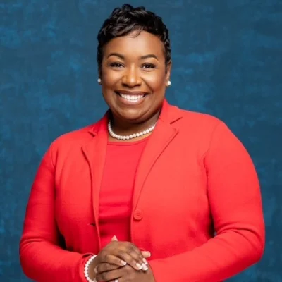 Nicole T. W. Brown