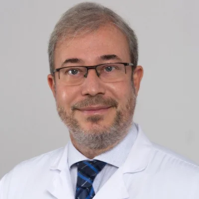 Norberto Santana Rodríguez