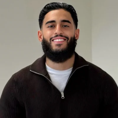 Omar Ellethy