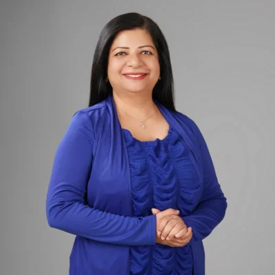 P. Sapna Nair