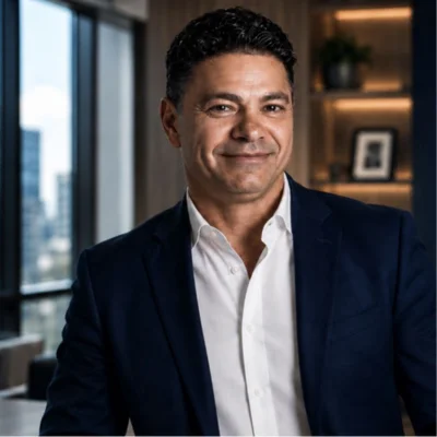Paul Hernandez