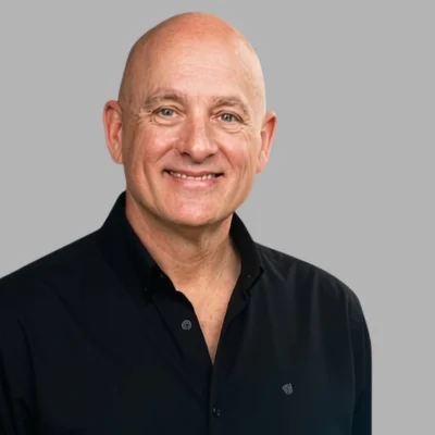 Paul “PJ” Jackson