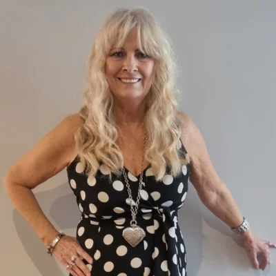 Peta Grant