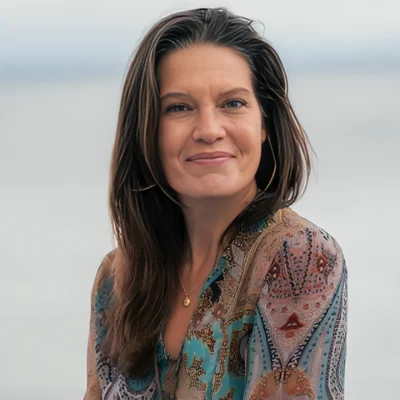 Pia Norup