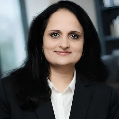 Pratima Penumarthy