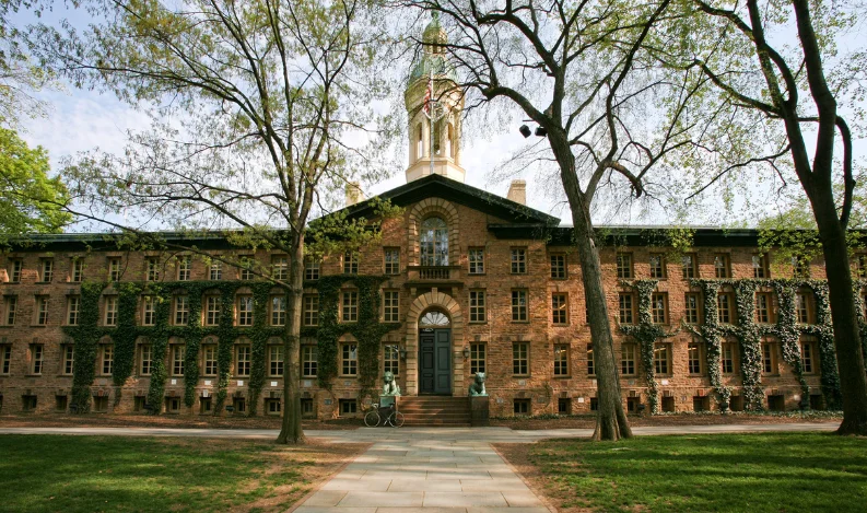 Princeton University