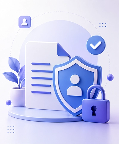 privacy policy