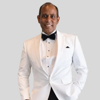 Prof. Dr. Joseph Peebles