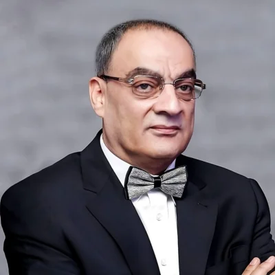 Prof. Dr. M. Amr Sadik