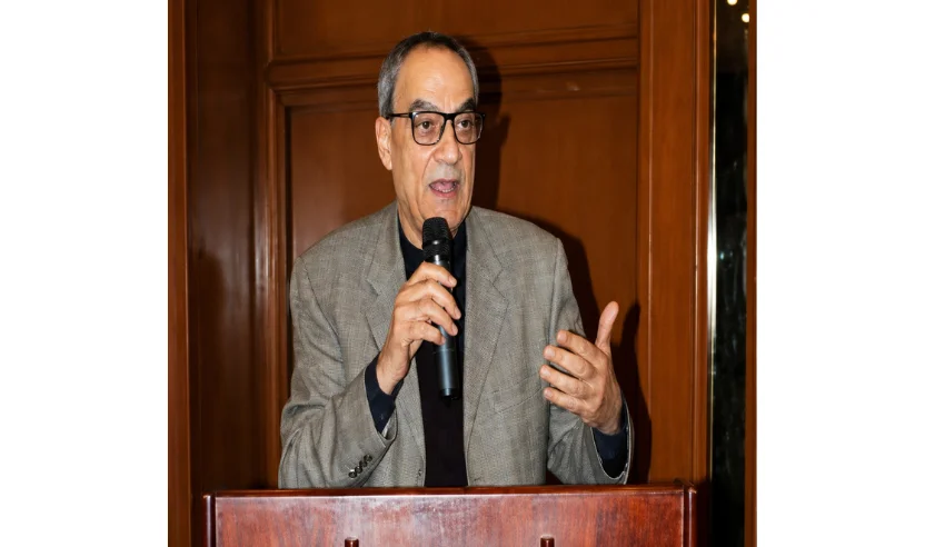 Prof. Dr. M. Amr Sadik
