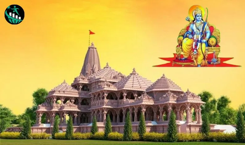 Ayodhya Ram Temple Inauguration,