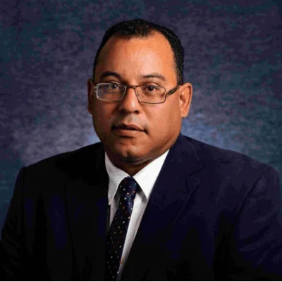 Randall Emerson Hewitt