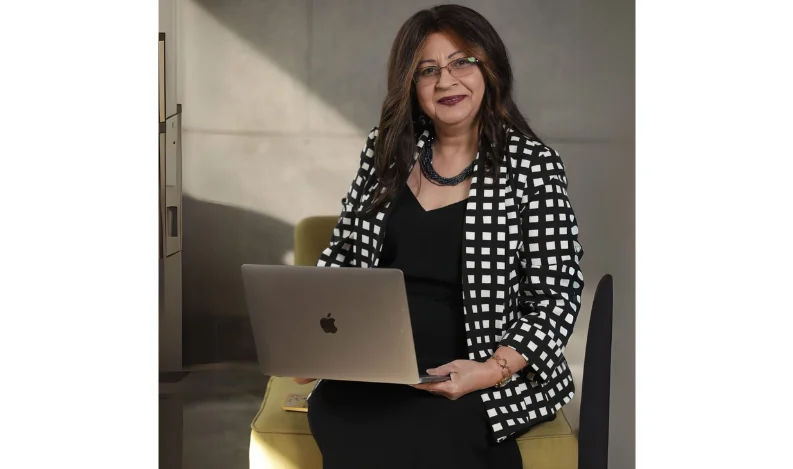 Ritu Chopra