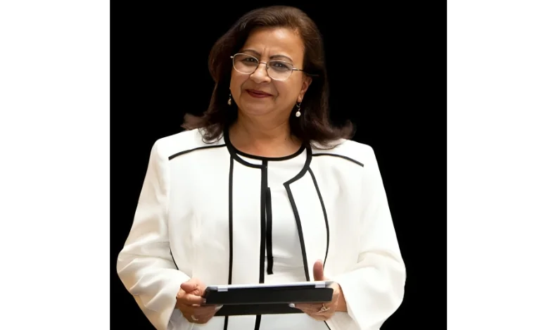 Ritu Chopra