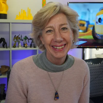 Ronel Schodt