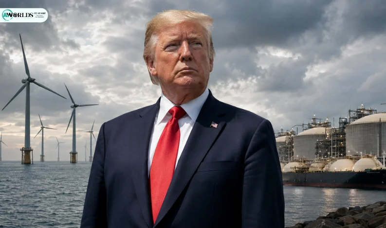 RWE US offshore wind deal