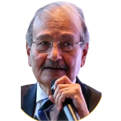 Prof. Dr. Sam El Namaki