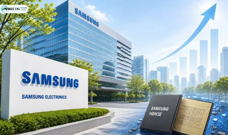 Samsung Q2 Profit