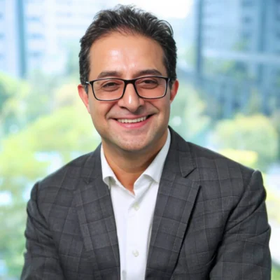 Sanjay Kaul