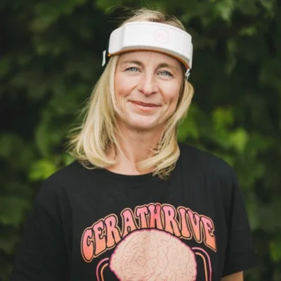 Sarah Turner
