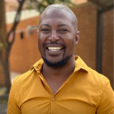 Sibonelo Sambo