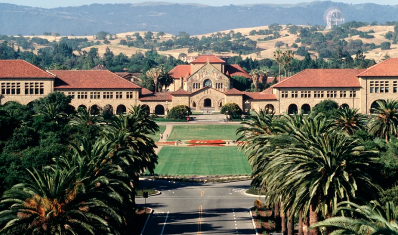 Stanford University