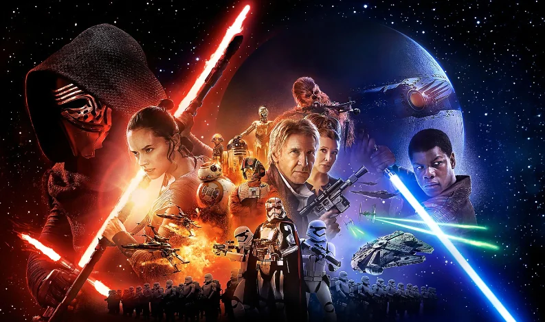 Star Wars