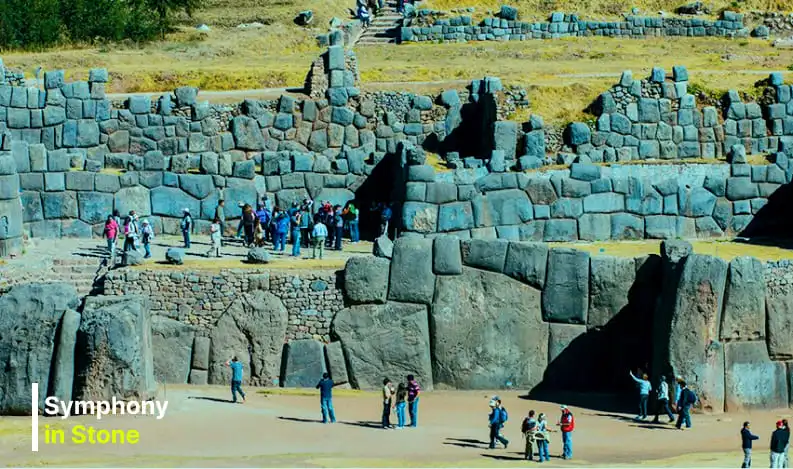 Sacsayhuamán
