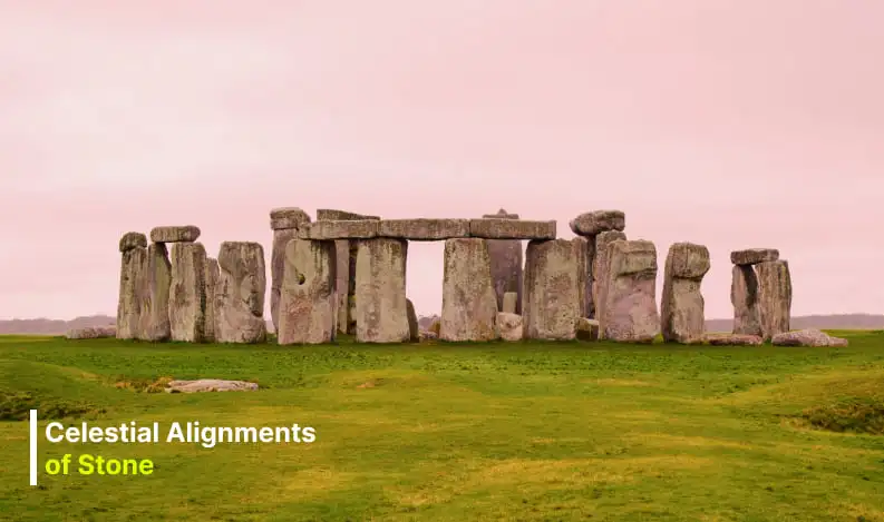 Stonehenge