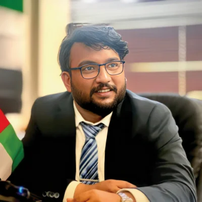 Sudarshan Das