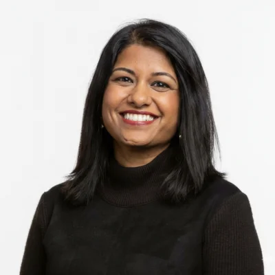 Sudha Solayappan