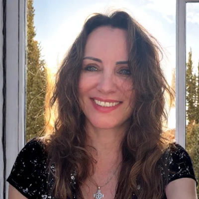 Suzanne Thompson