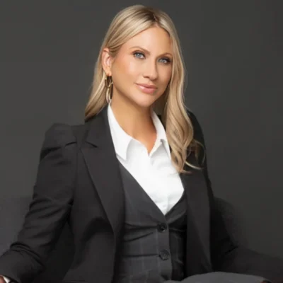 Tamara Glazier