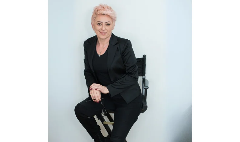 Tatjana Markovic