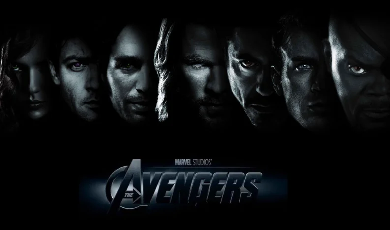The Avengers (2012)