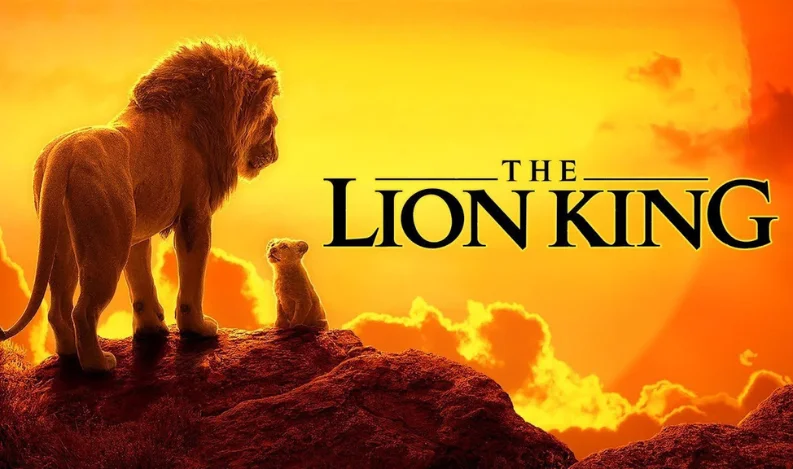 The Lion King