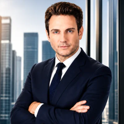 Thibaud Valérian d’Estée