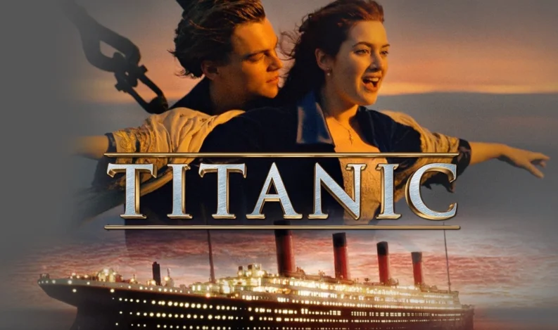 Titanic