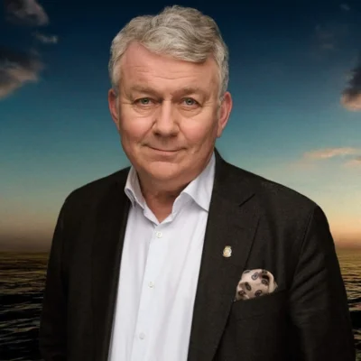 Tom O. Kleppestø