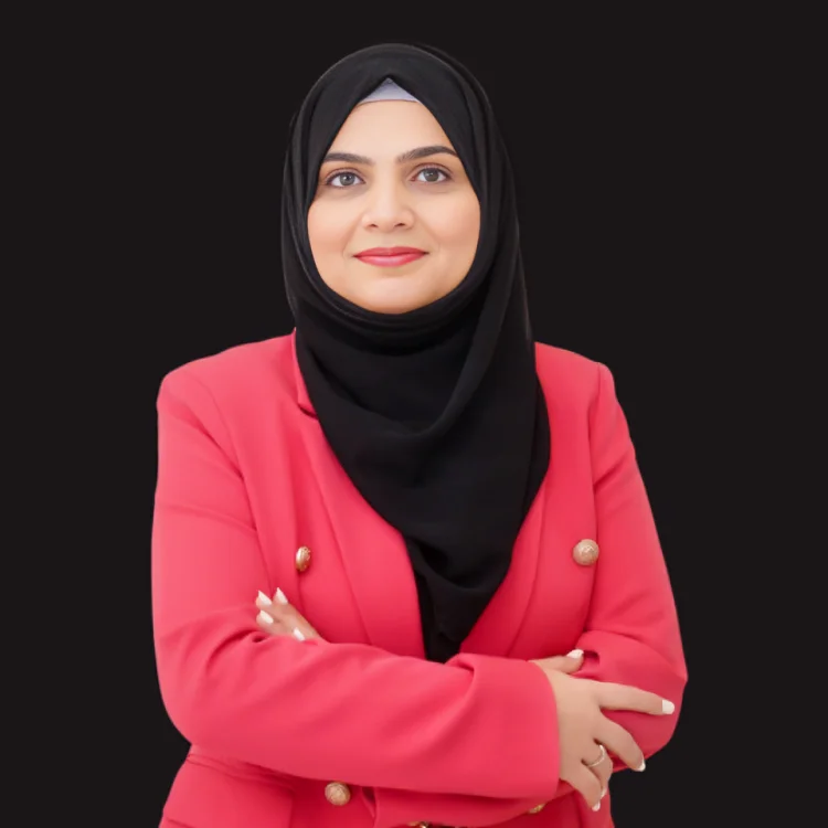 Shazia Hammad