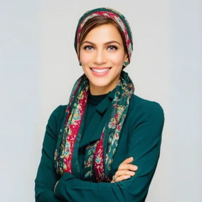 Dr. Maliha Hashmi
