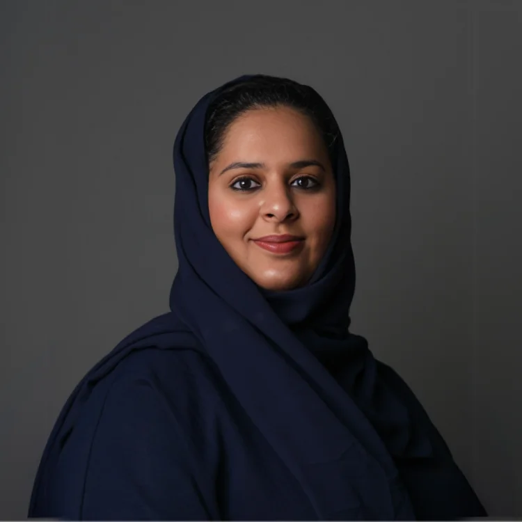 Maryam Allouz
