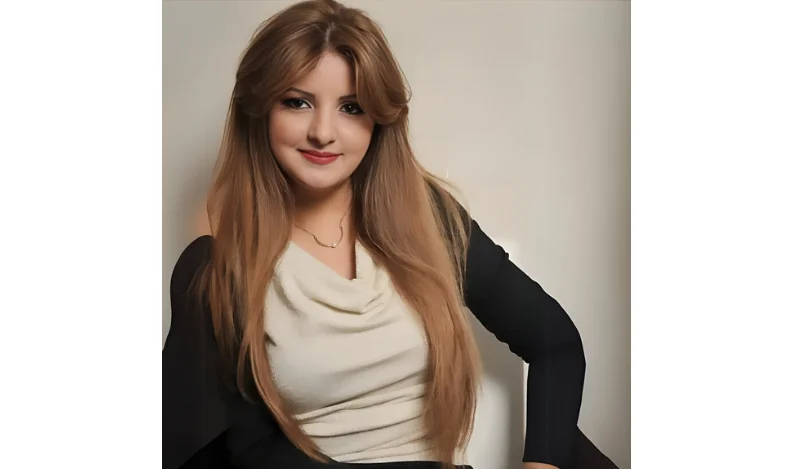 Nahid Hayoun