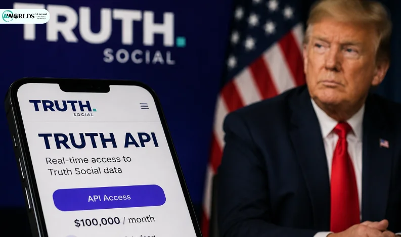 Truth API