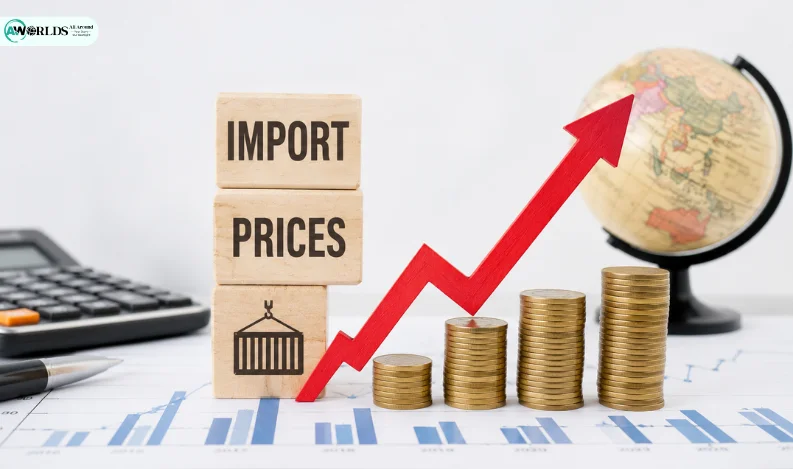 U.S. Import Prices