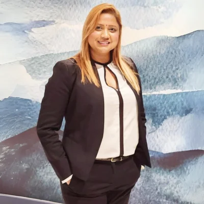 Jennifer Reddy