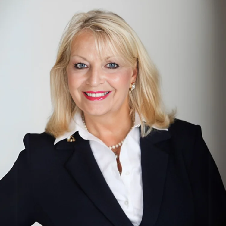 Sharon Burstein