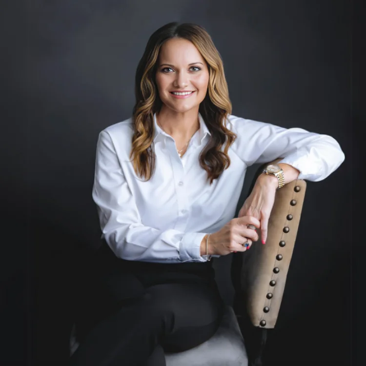 Jennifer Black